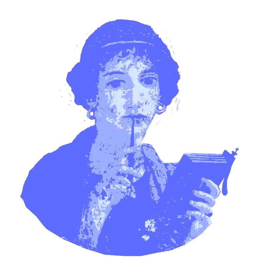 Anne-Laure Crusson – Barry